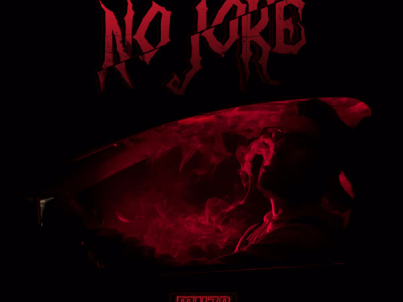 No Joke (Single)
