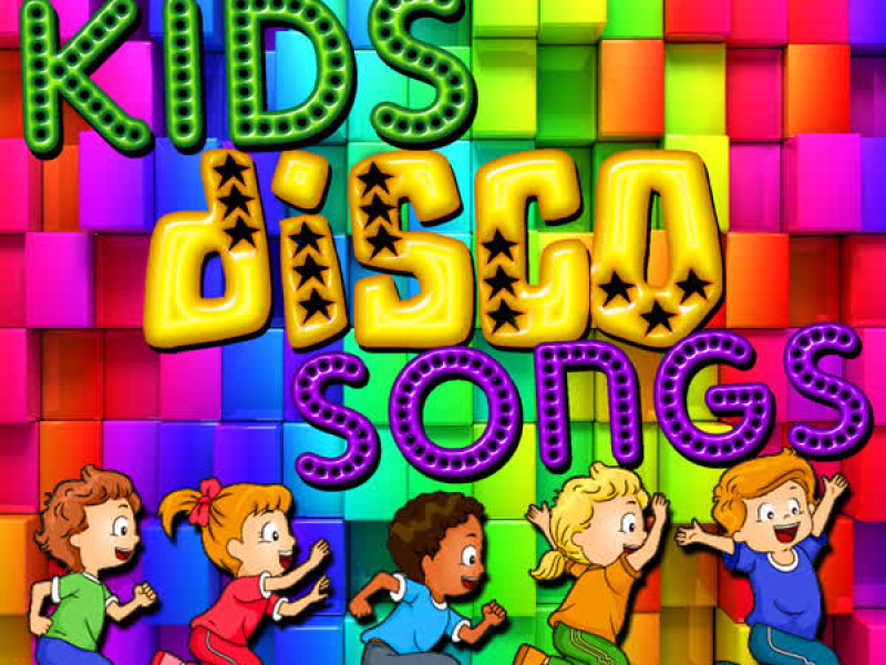 Do the Conga: Kids Disco Songs