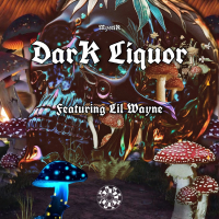 Dark Liquor (feat. Lil Wayne) (Single)