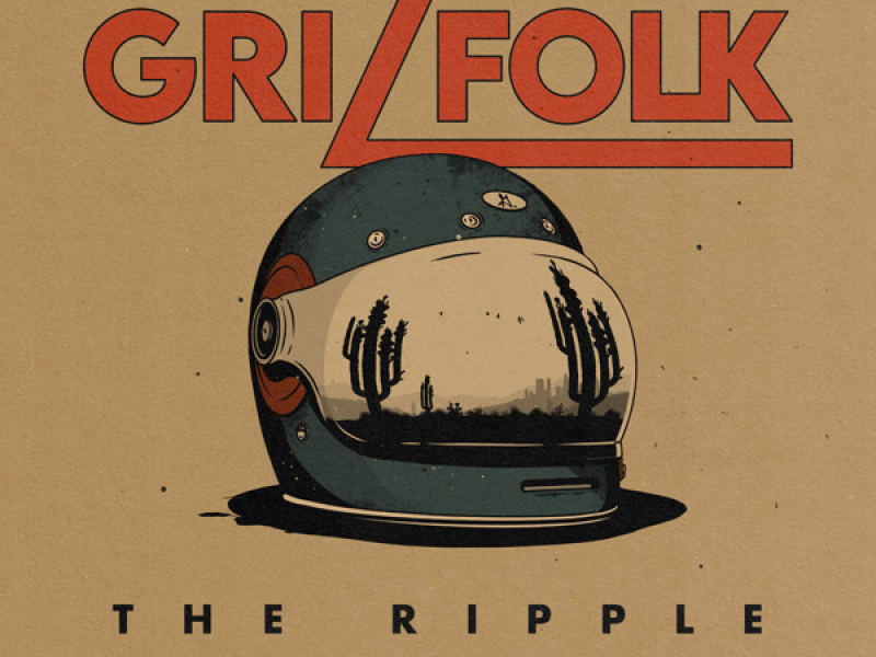 The Ripple (Acoustic) (Single)