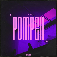 Pompeii (Sped Up) (Single)