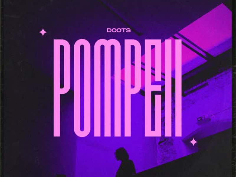 Pompeii (Sped Up) (Single)