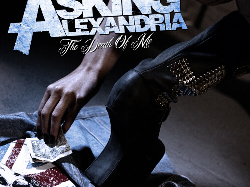 The Death of Me (Single)