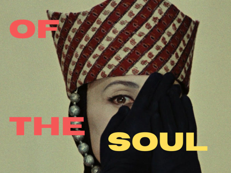 shadows of the soul (Single)