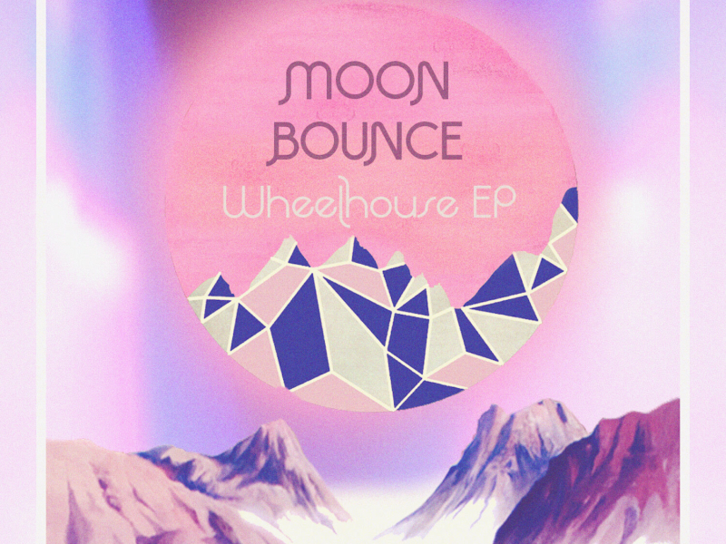 Wheelhouse EP (EP)