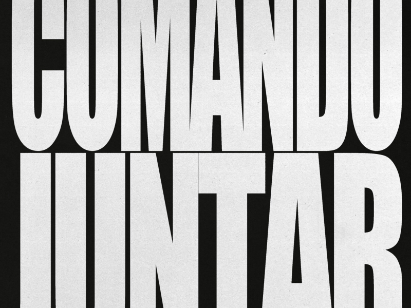 Comando Juntar (Single)