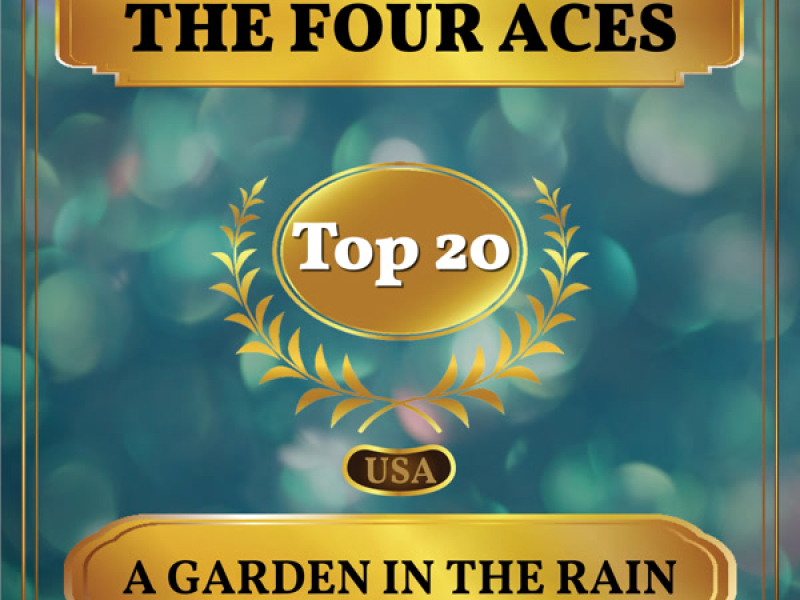 A Garden in the Rain (Billboard Hot 100 - No 14) (Single)