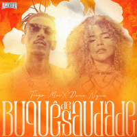 Buquê de Saudade (Single)