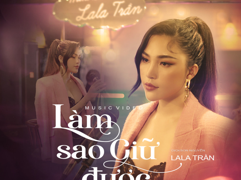 Làm Sao Giữ Được (Single)