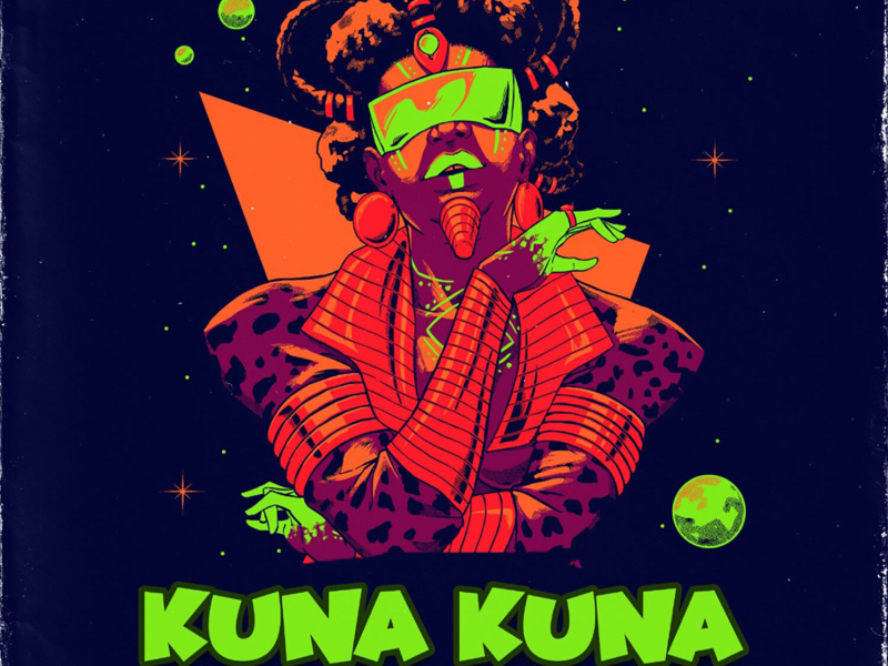 Kuna Kuna (Single)