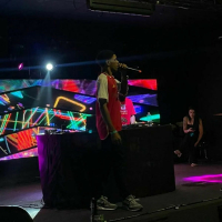 Pique American Pie (Single)