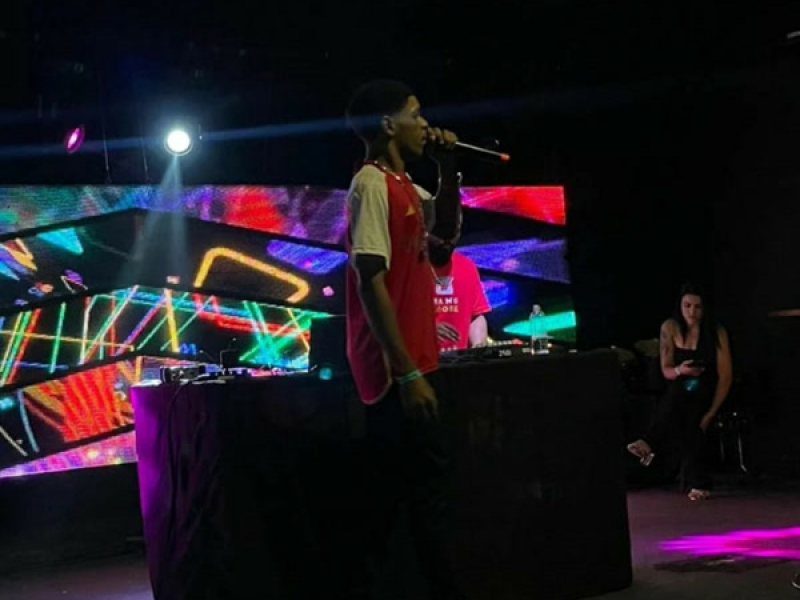 Pique American Pie (Single)