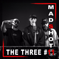 MadShot #11 The Three (Single)