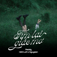 Tìm Lại Giấc Mơ (Lofi) (Single)