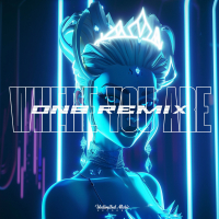 Where You Are (Drum & Bass) (Single)