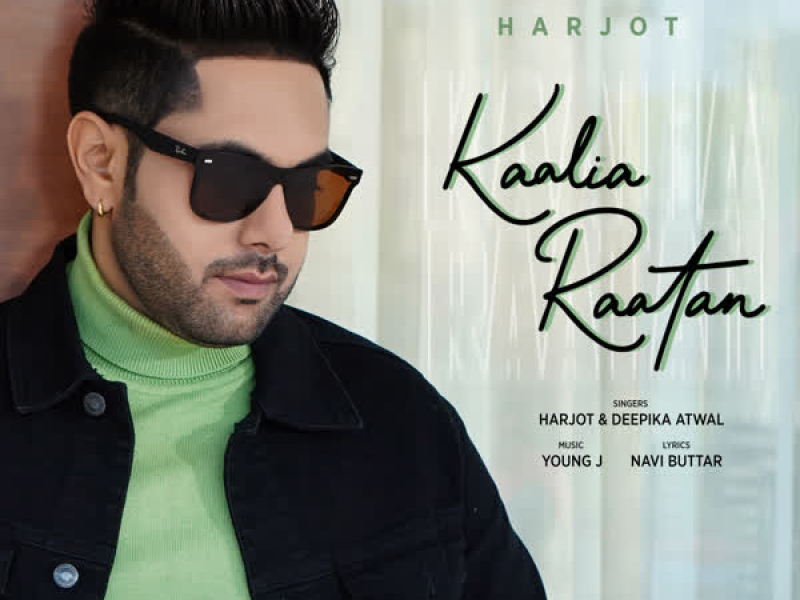 Kaalia Raatan (Single)