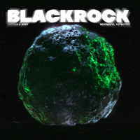 BLACKROCK (Single)