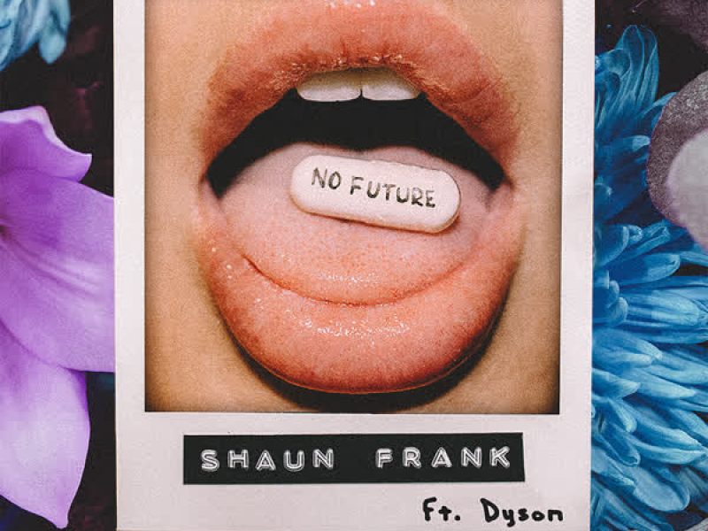 No Future (feat. DYSON) (The Remixes) (EP)