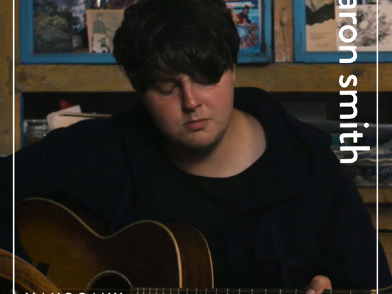 Unspoken / Better Than You Loved Me (Mahogany Sessions) (Single)