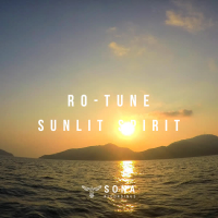 Sunlit Spirit (Single)