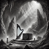 洞窟で聞きたいケルト (Single)