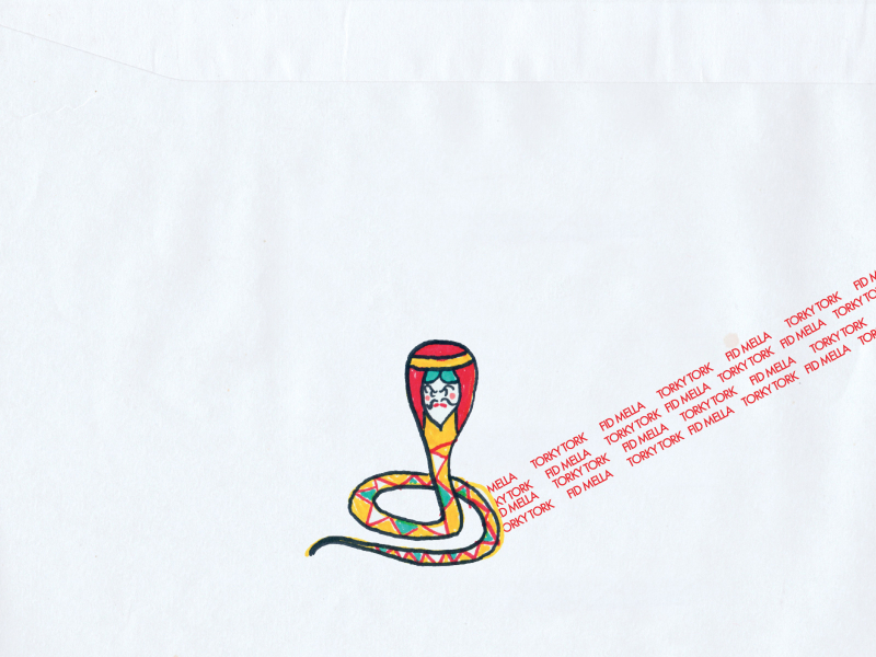 Ford Siesta (Single)