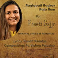 Raghupati Raghav Raja Ram (Single)
