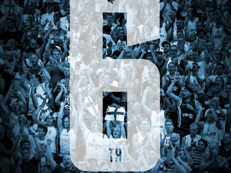 Kuudes pelaaja (Single)