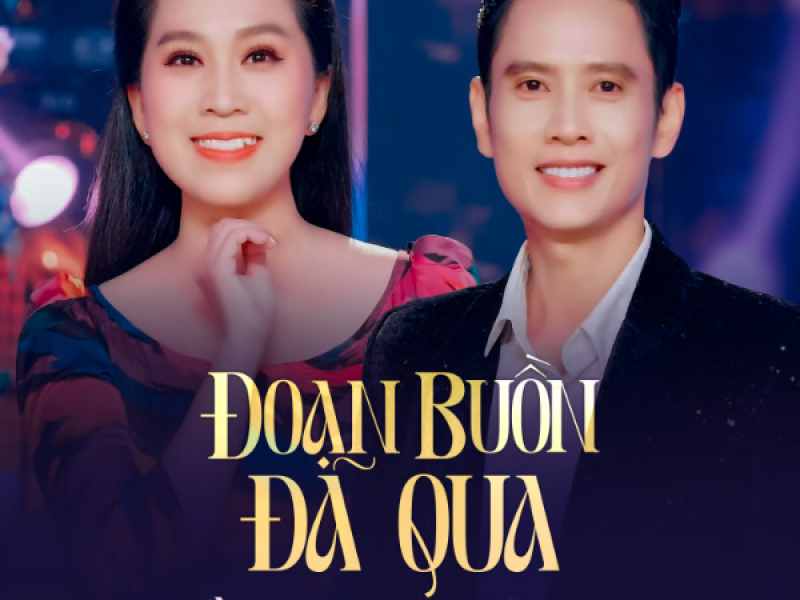 Đoạn Buồn Đã Qua (EP)