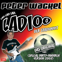Ladioo (Special Party-Fanfaren Version 2008) (Single)