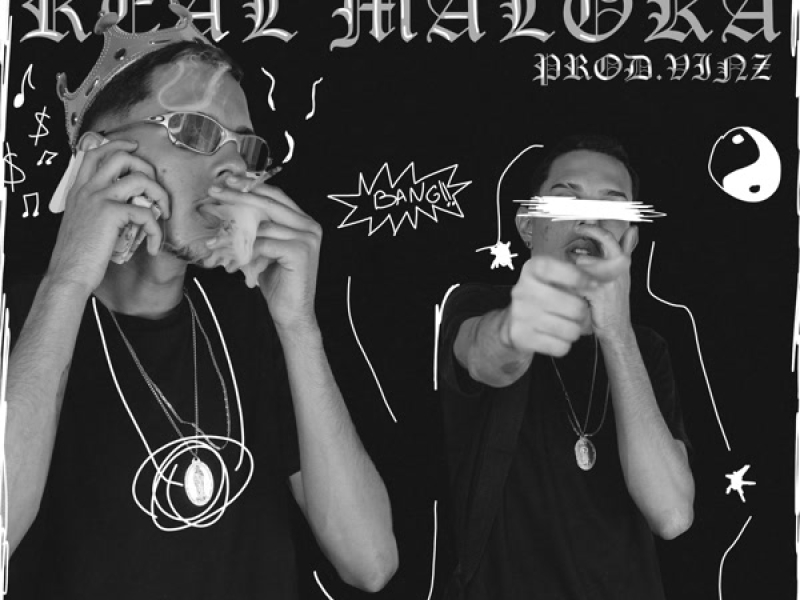 Real Maloka (Single)