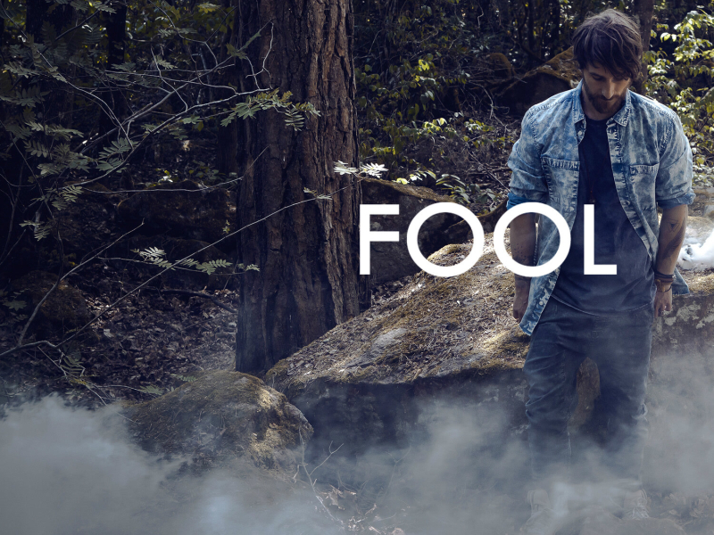 FOOL (Single)
