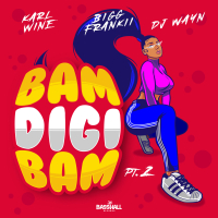 Bam Digi Bam, Pt. 2 (Single)