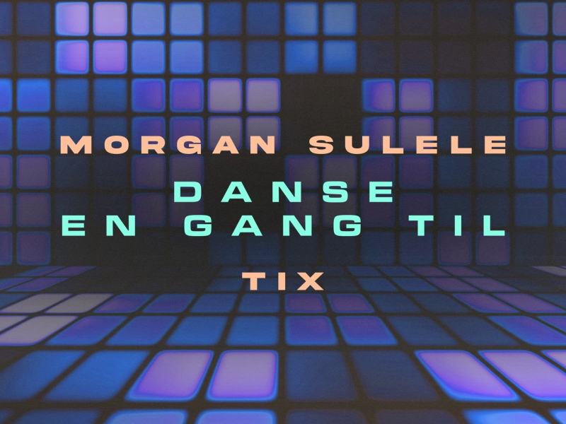 Danse en gang til (Single)