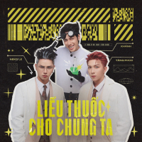 Liều Thuốc Cho Chúng Ta (Single)