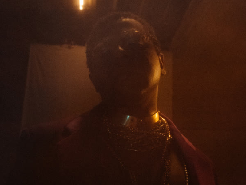 All My Wishes (Single)