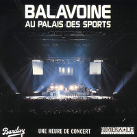 Au Palais des Sports (Live)
