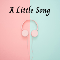 A Little Song (Single)