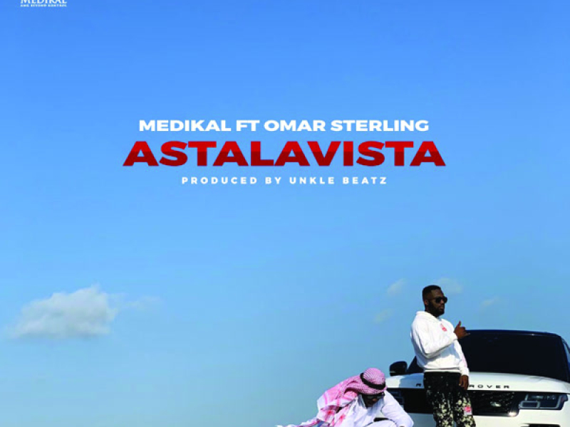 Astalavista (Single)
