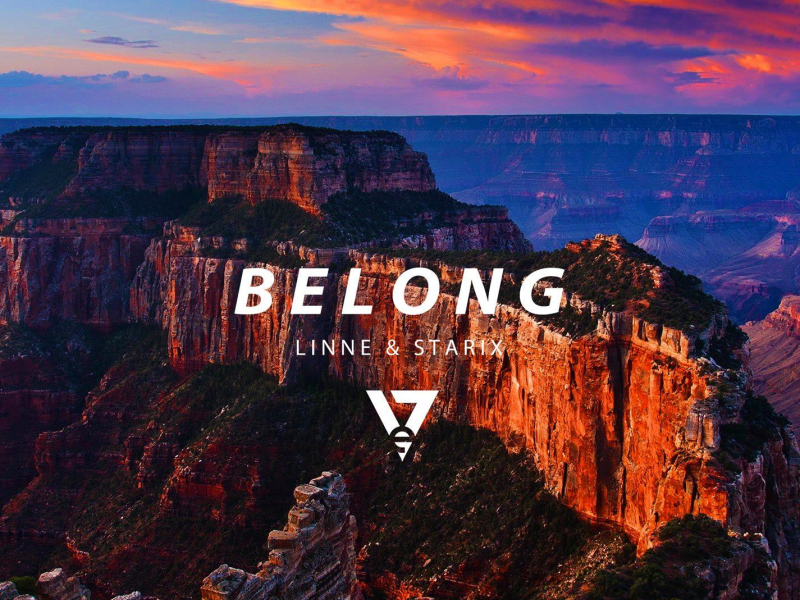 Belong (Single)
