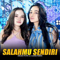 Salahmu Sendiri (Single)