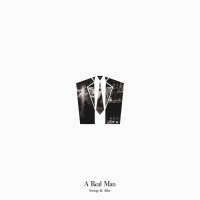 Swings, Ailee Digital Single 'A Real Man' (Single)