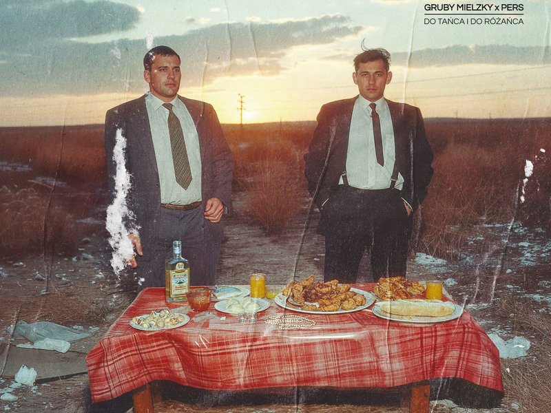 Do Tańca i Do Różańca