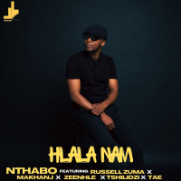 Hlala nam (Single)