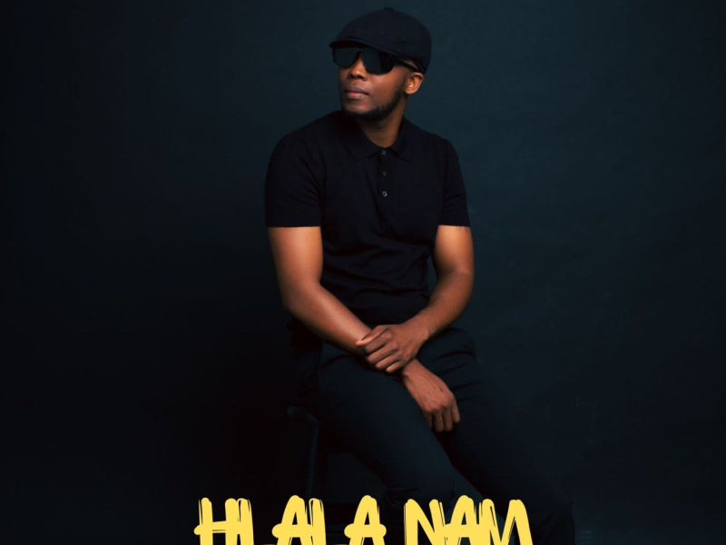 Hlala nam (Single)