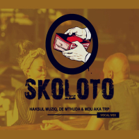 Skoloto (Vocal Mix) (Single)