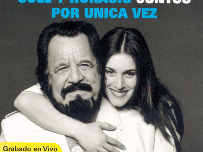Sole y Horacio juntos por Única Vez (Grabado en Vivo en el Luna Park)