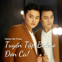 Tuyển Tập Bolero Đơn Ca