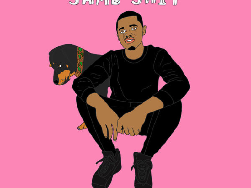 Same S**t (Single)
