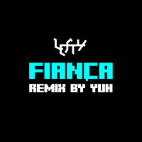 Fiança REMIX by YUH (Single)